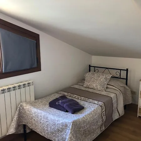 El Olivo Ituero y Lama