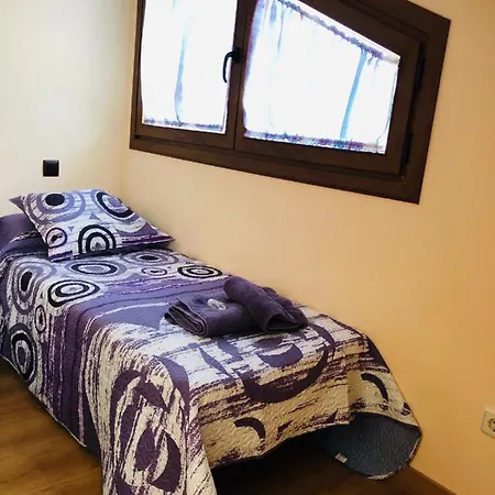 El Olivo * Ituero y Lama