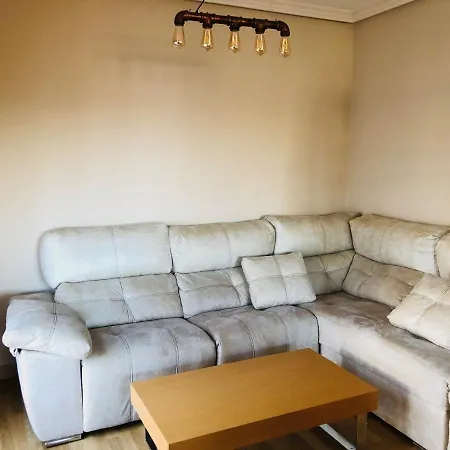 El Olivo Villa Ituero y Lama