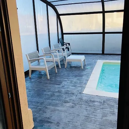 El Olivo Villa Ituero y Lama