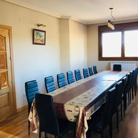 El Olivo * Ituero y Lama