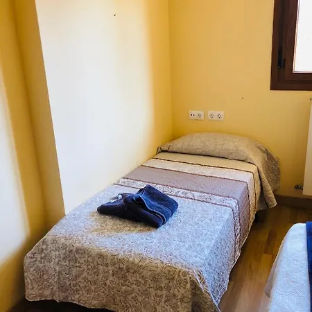 El Olivo Villa Ituero y Lama