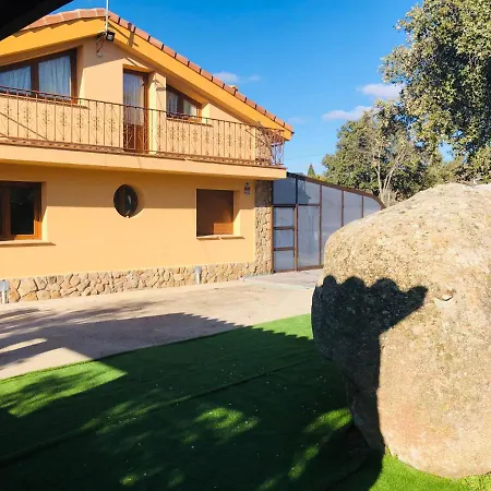 El Olivo *