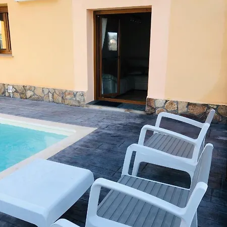 El Olivo Ituero y Lama