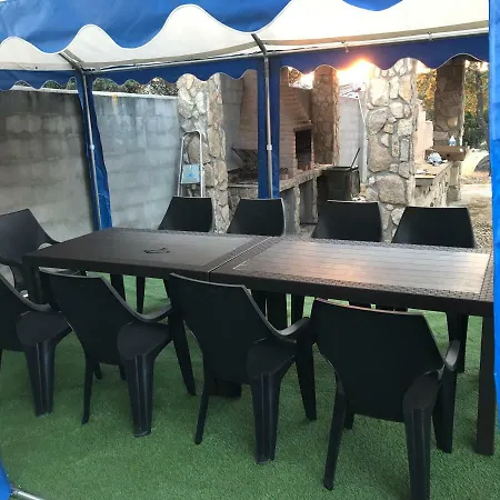 El Olivo Ituero y Lama