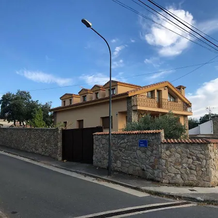 Villa El Olivo