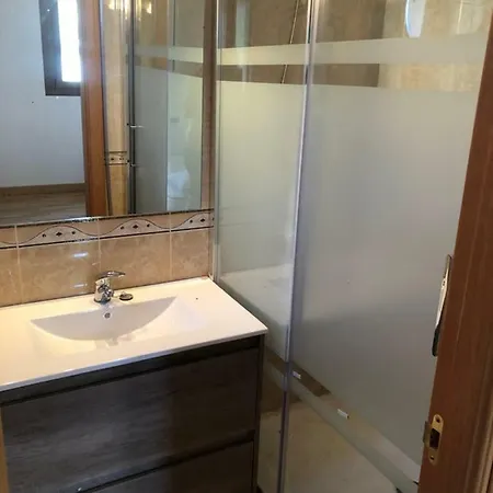 El Olivo * Ituero y Lama