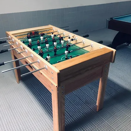 El Olivo Ituero y Lama