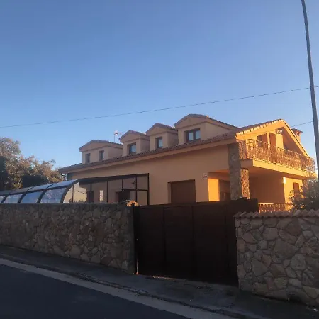 El Olivo Ituero y Lama