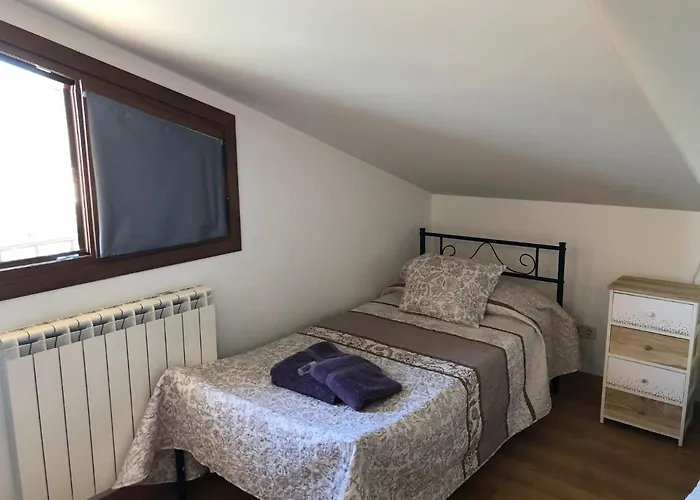 El Olivo Ituero y Lama