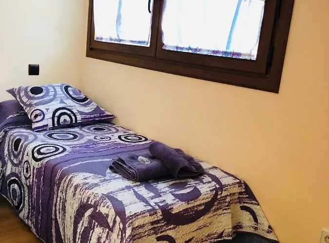 El Olivo * Ituero y Lama