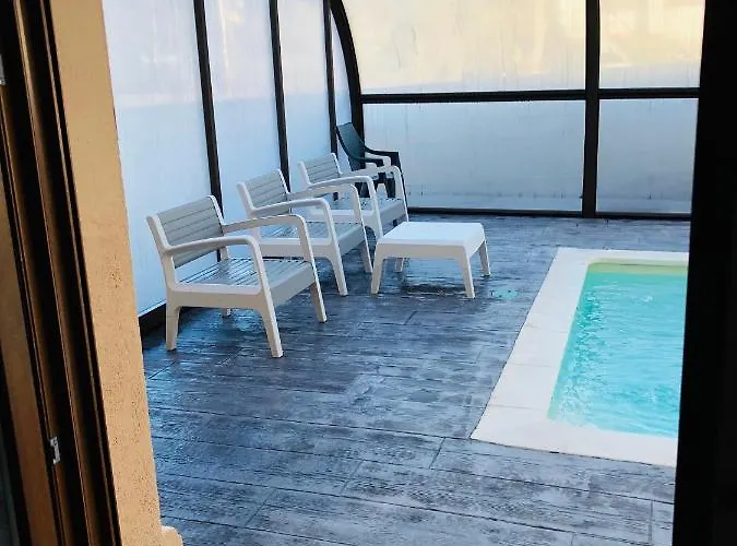 El Olivo Villa Ituero y Lama