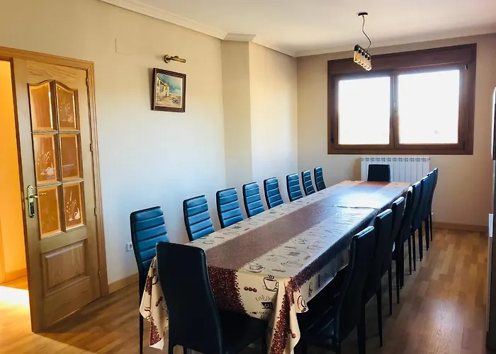 El Olivo * Ituero y Lama