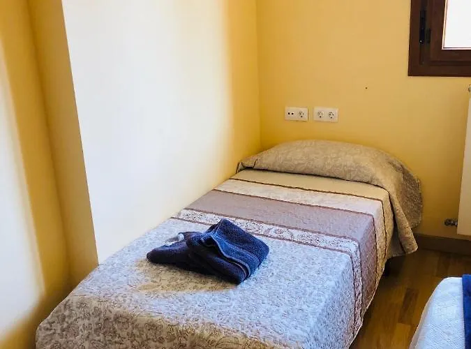 El Olivo Villa Ituero y Lama