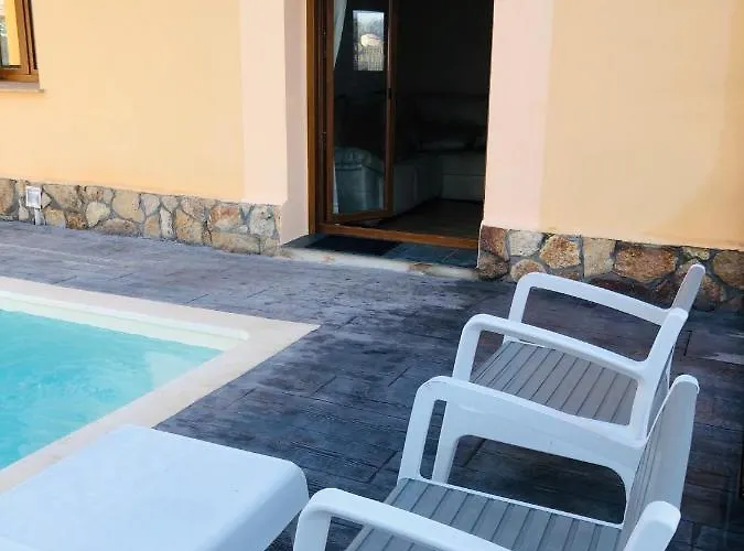 El Olivo Ituero y Lama