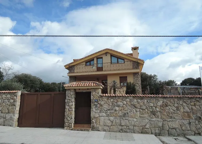 El Olivo Villa