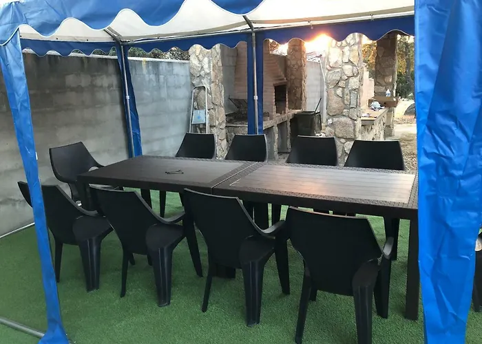 El Olivo Ituero y Lama