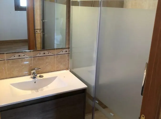 El Olivo * Ituero y Lama