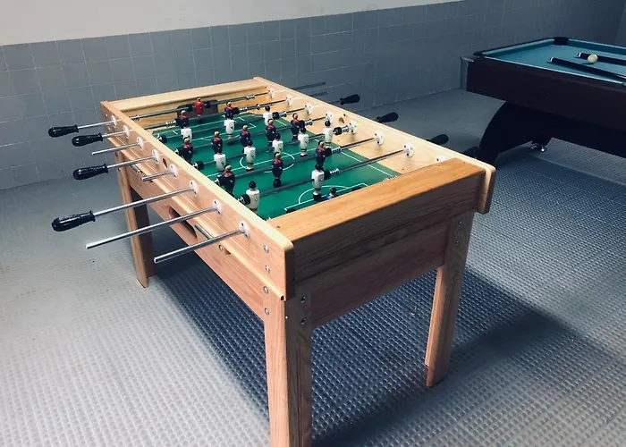 El Olivo Ituero y Lama